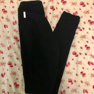 zella live in 7/8 leggings